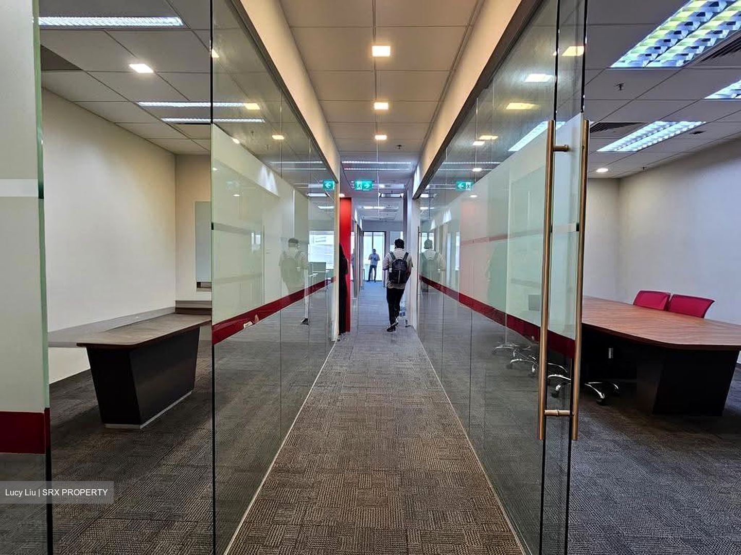One Raffles Place (D1), Office #634964211